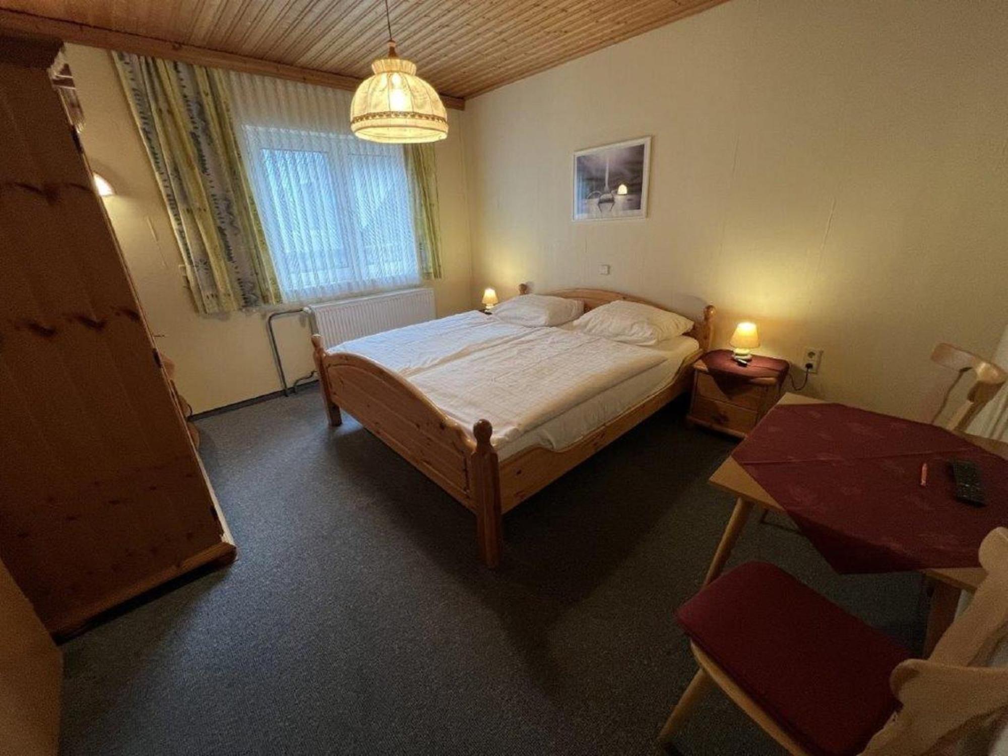 Gasthof Zum Schützenwirt Langau Exterior foto