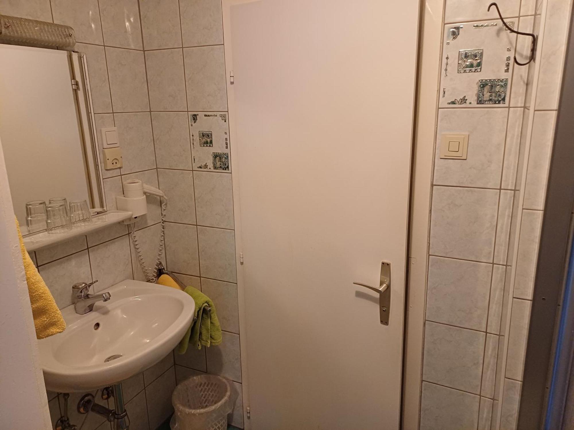 Gasthof Zum Schützenwirt Langau Exterior foto